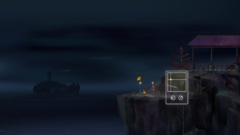 Screenshot from Oxenfree II: Lost Signals