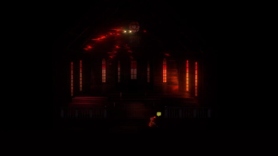 Screenshot from Oxenfree II: Lost Signals