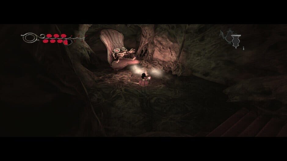 Screenshot from Alice: Madness Returns