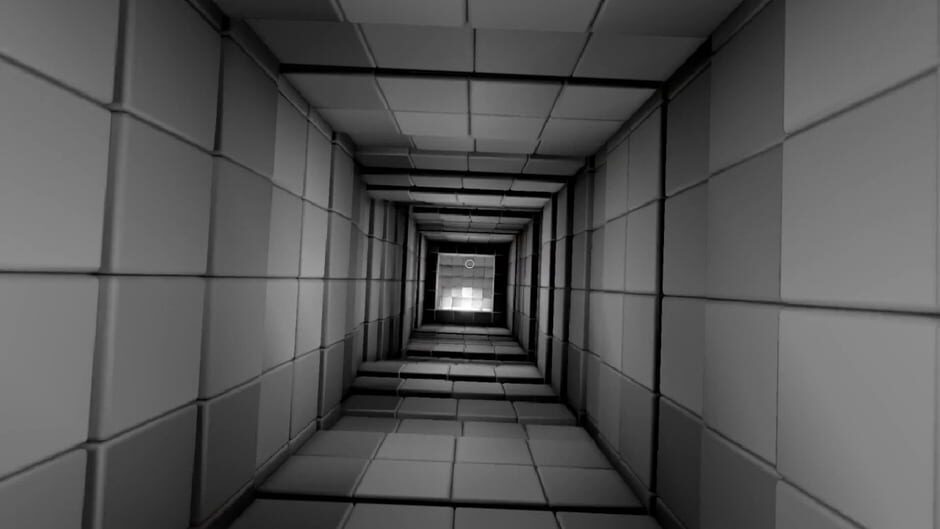Screenshot from Q.U.B.E: Director's Cut