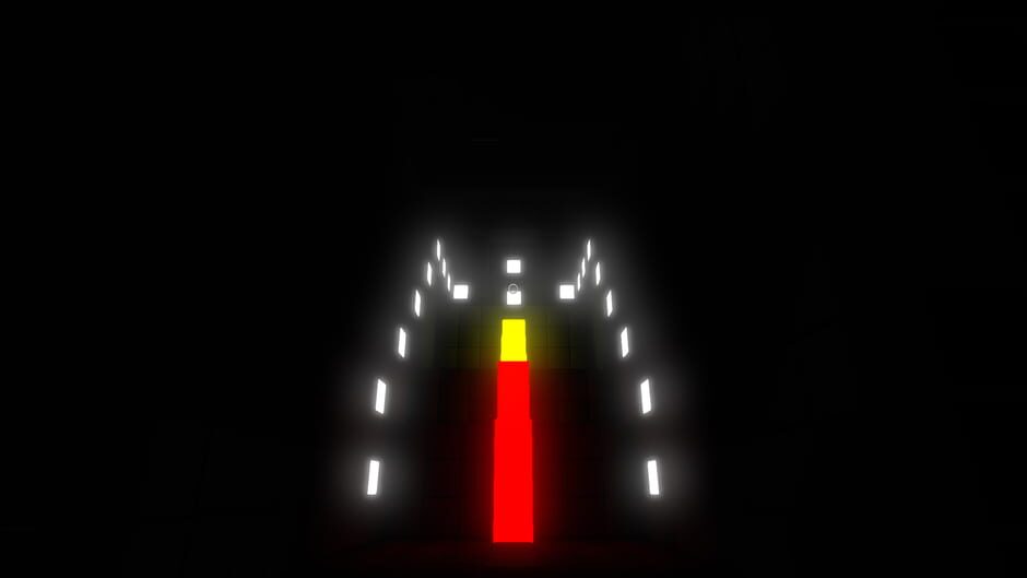 Screenshot from Q.U.B.E: Director's Cut