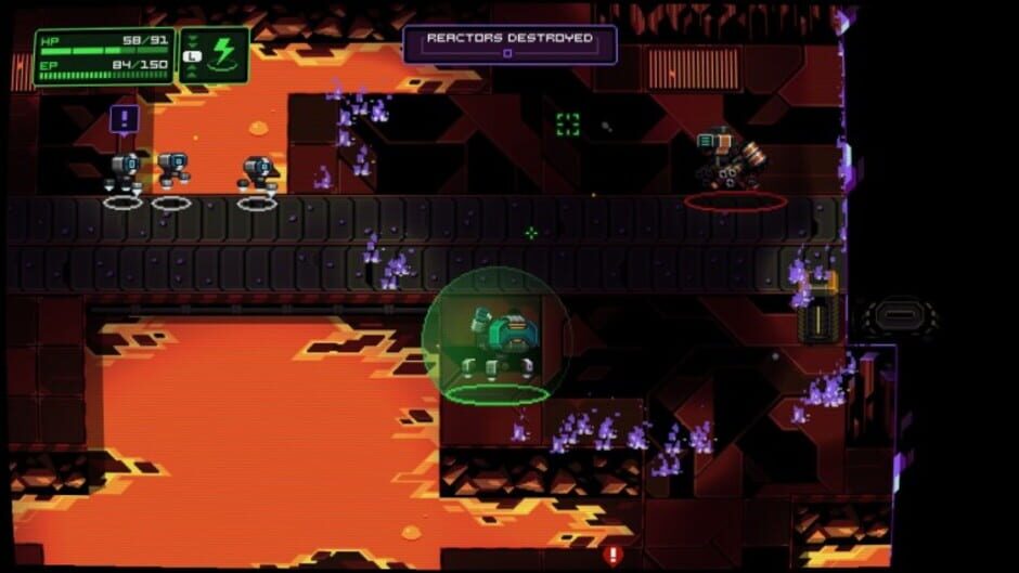 Screenshot from NeuroVoider