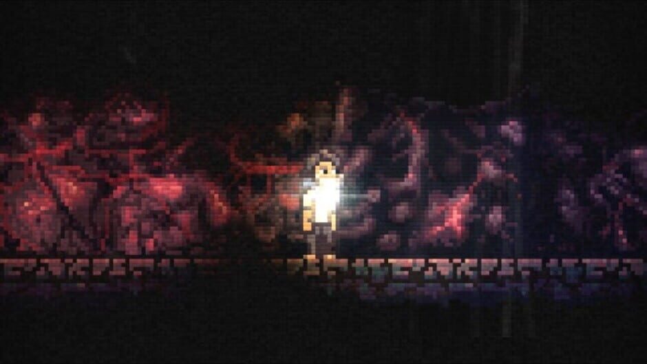 Screenshot from Lone Survivor: The Director's Cut
