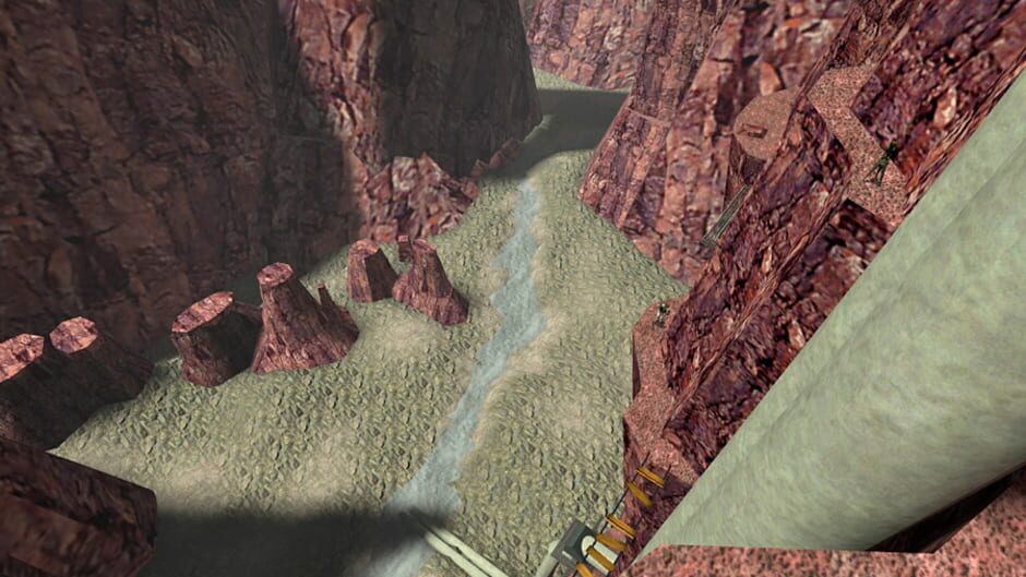 Screenshot from Half-Life: Source