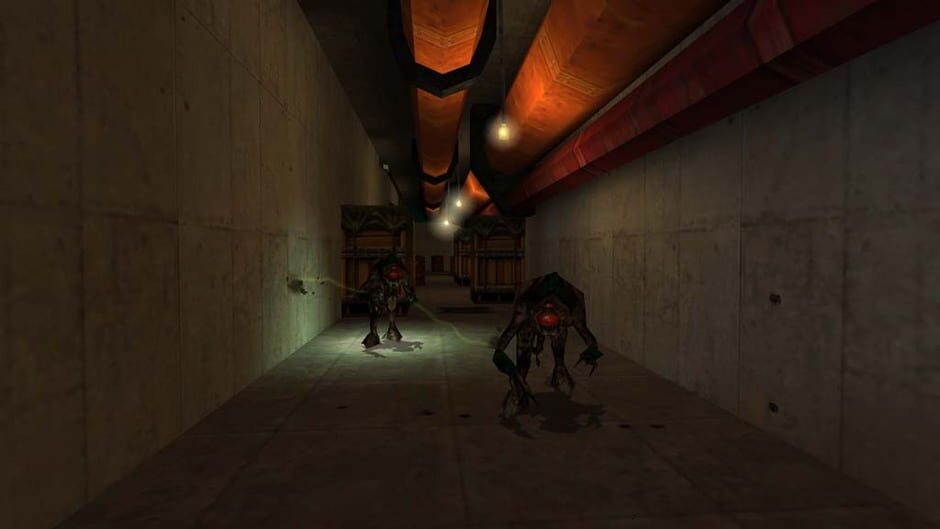 Screenshot from Half-Life: Source