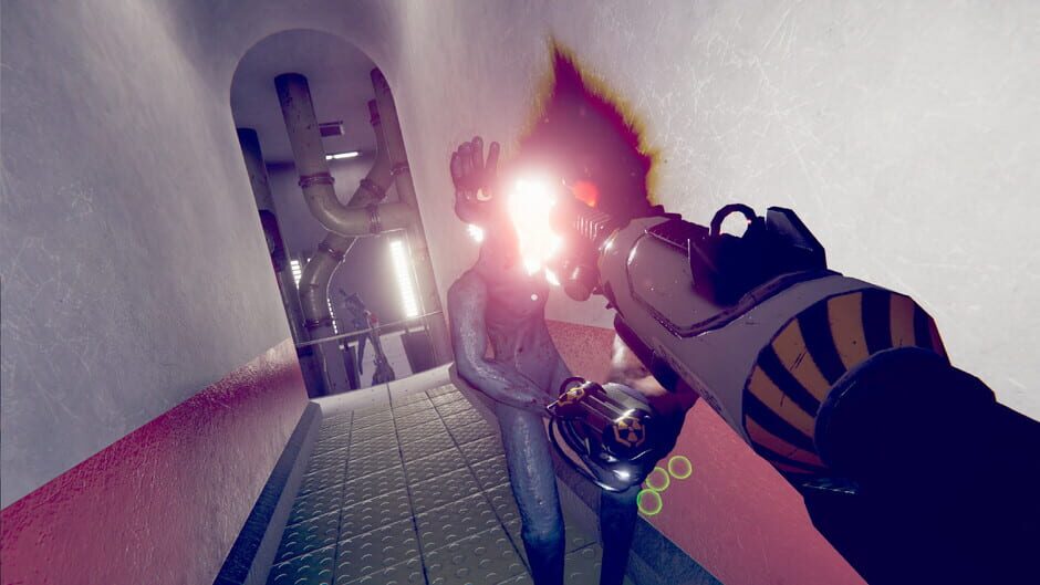 Screenshot from Vertigo 2