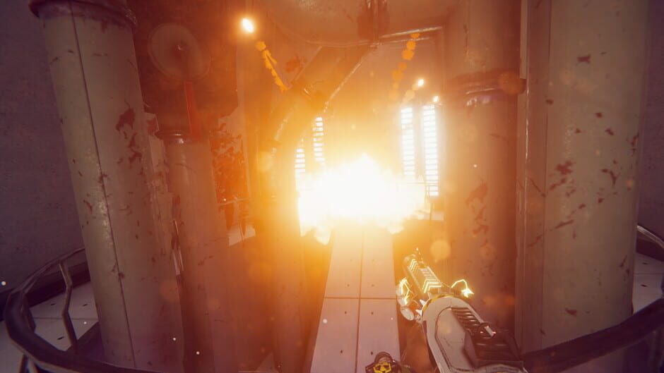Screenshot from Vertigo 2