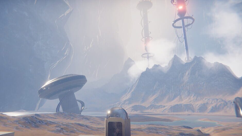 Screenshot from Vertigo 2