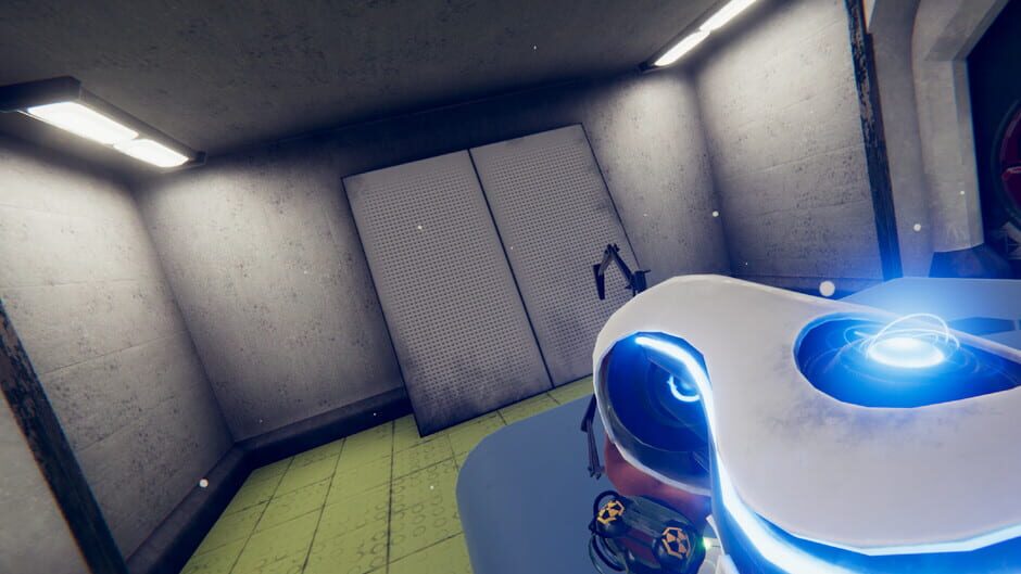 Screenshot from Vertigo 2