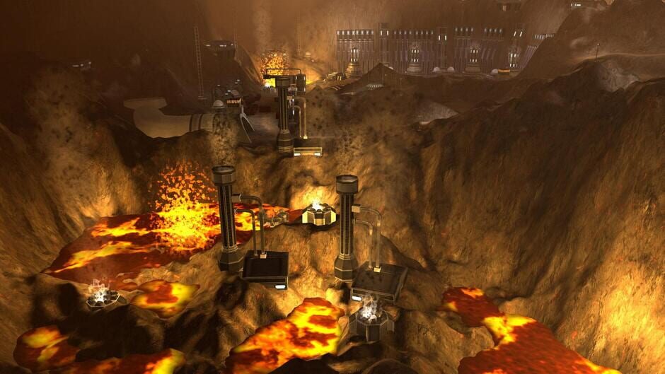 Screenshot from Sol Survivor