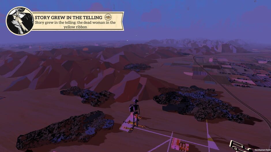 Screenshot from Where the Water Tastes Like Wine