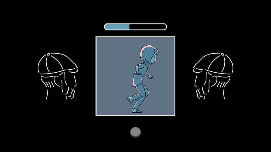 Screenshot from And Roger