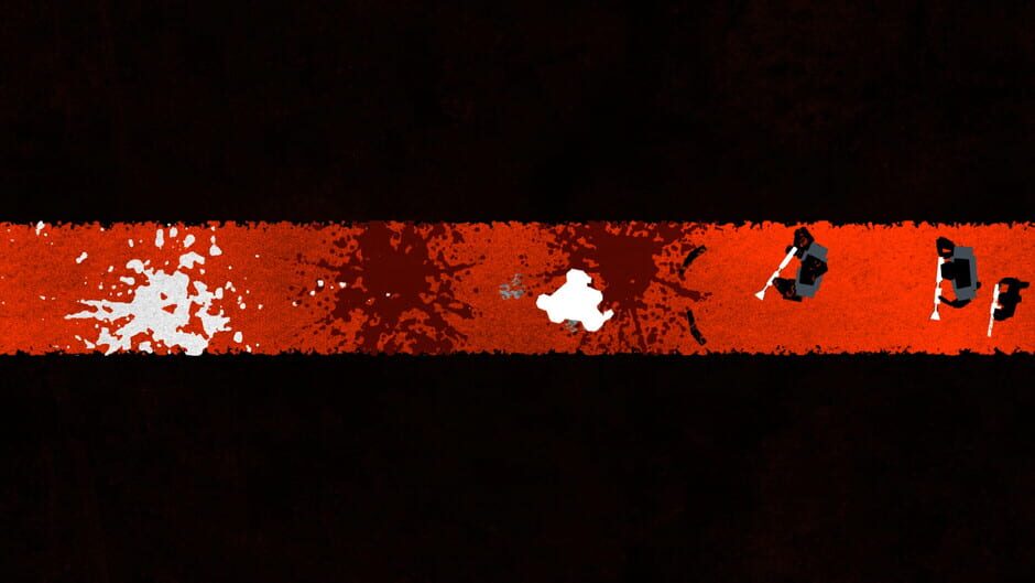 Screenshot from Ape Out