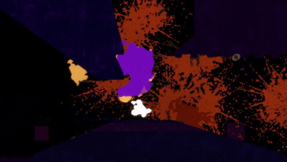 Screenshot from Ape Out