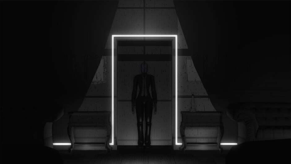 Screenshot from The Fall Part 2: Unbound
