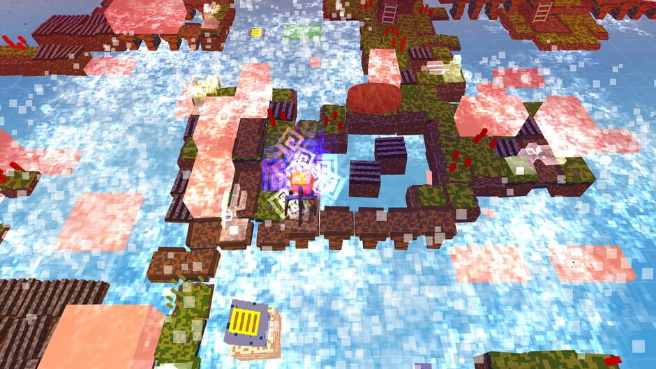 Screenshot from Stephen's Sausage Roll