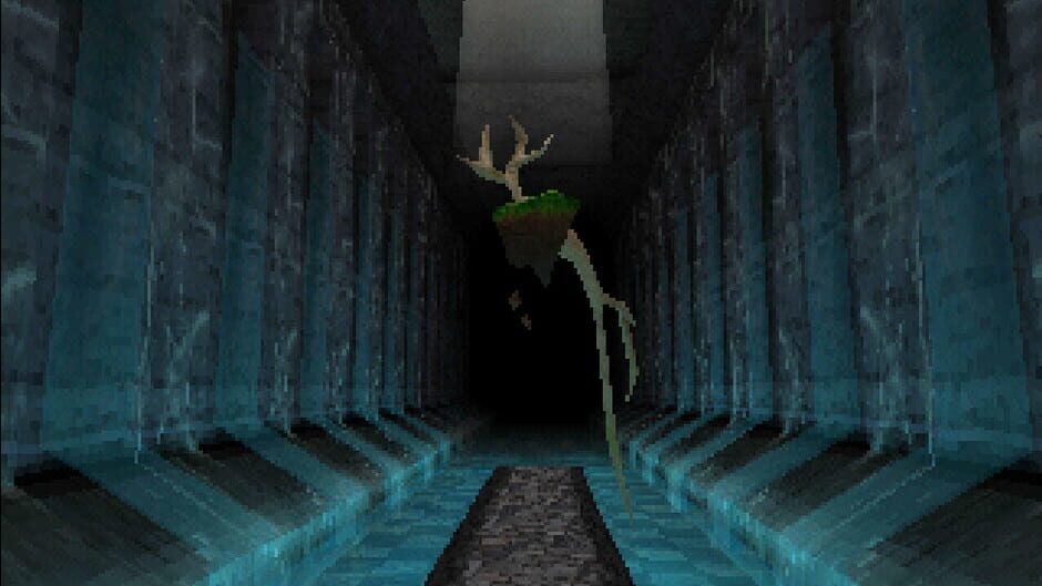 Screenshot from Fatum Betula