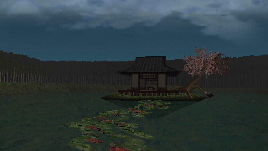 Screenshot from Fatum Betula
