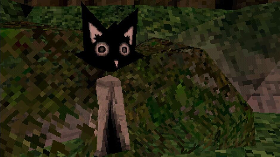 Screenshot from Fatum Betula