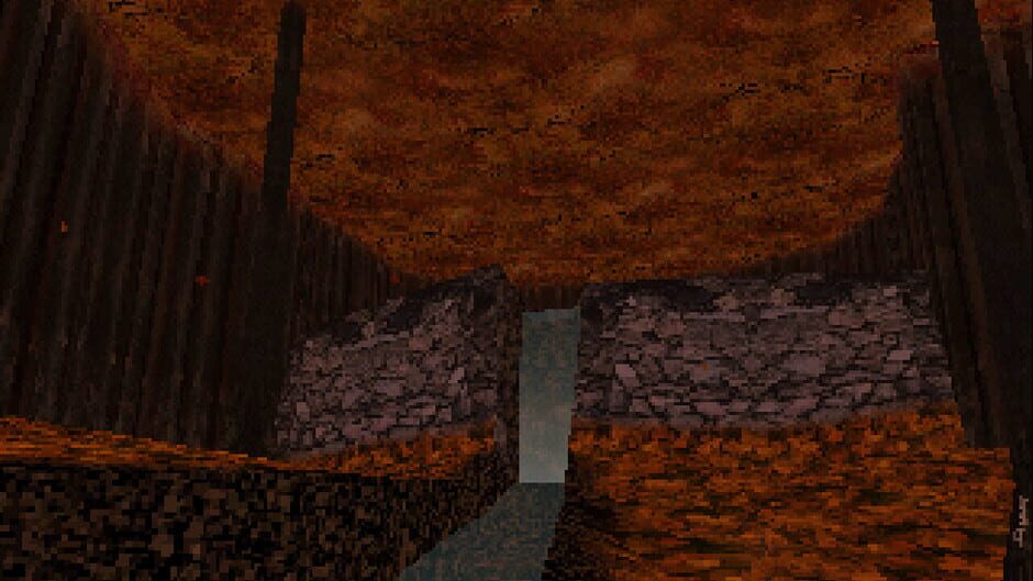 Screenshot from Fatum Betula