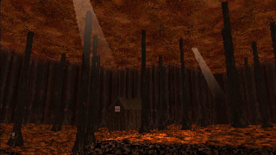 Screenshot from Fatum Betula