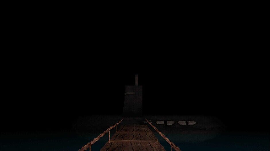 Screenshot from Fatum Betula