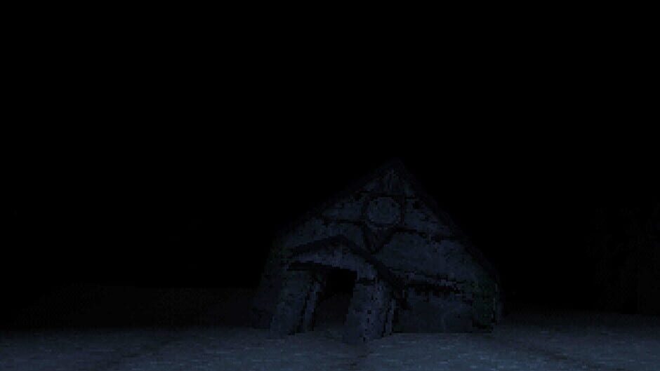 Screenshot from Fatum Betula