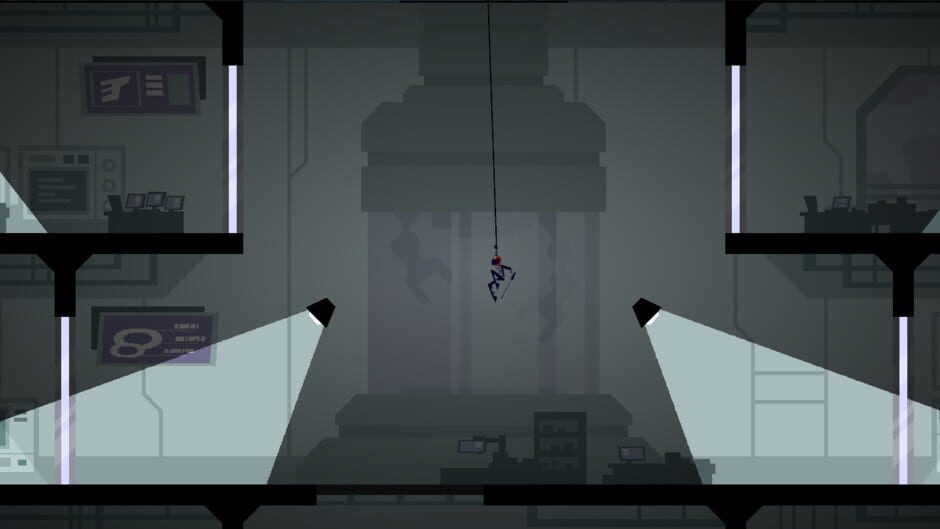Screenshot from Ronin