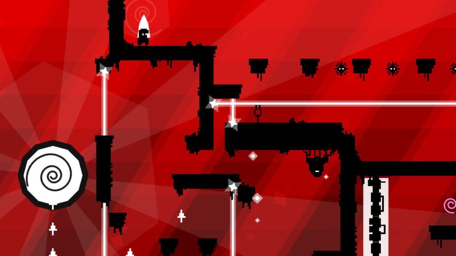 Screenshot from Electronic Super Joy