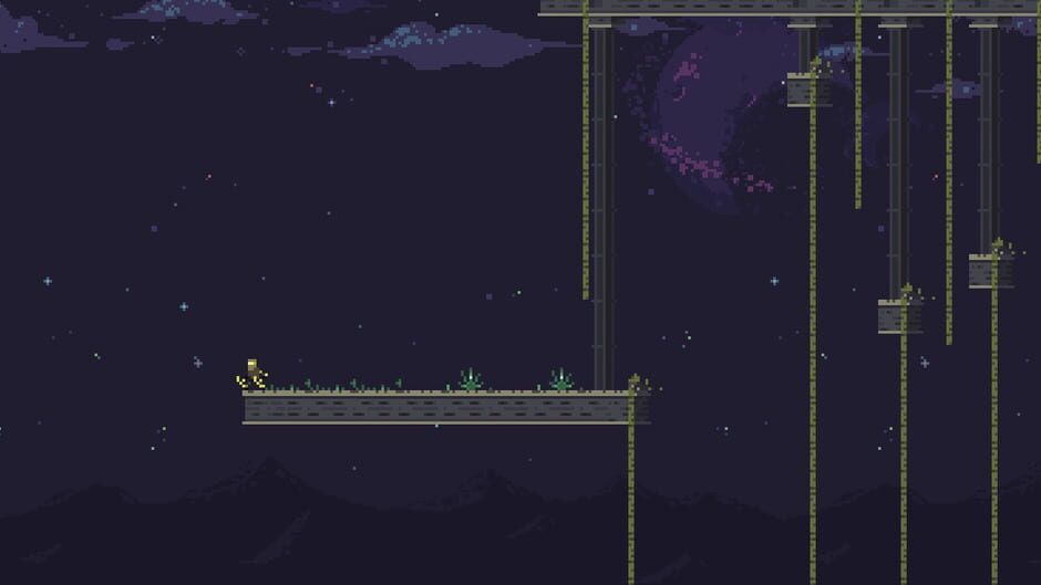 Screenshot from Risk of Rain