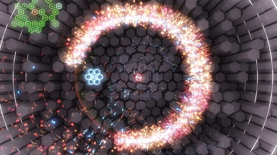 Screenshot from Waves