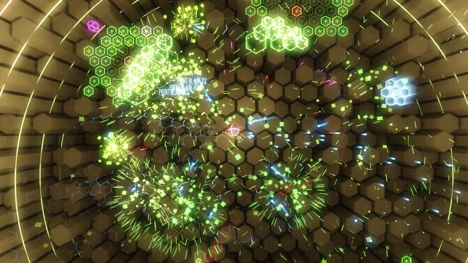 Screenshot from Waves