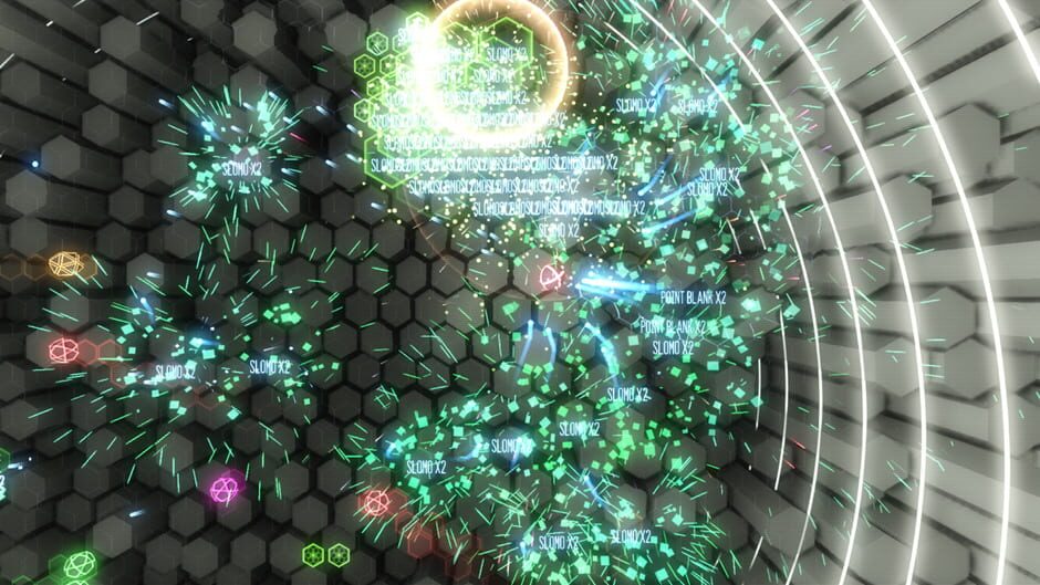 Screenshot from Waves