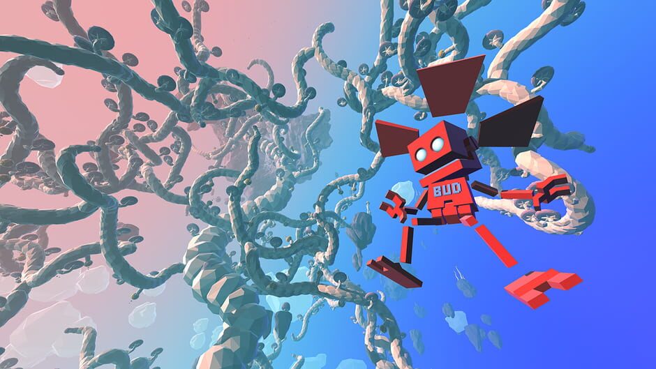 Screenshot from Grow Up