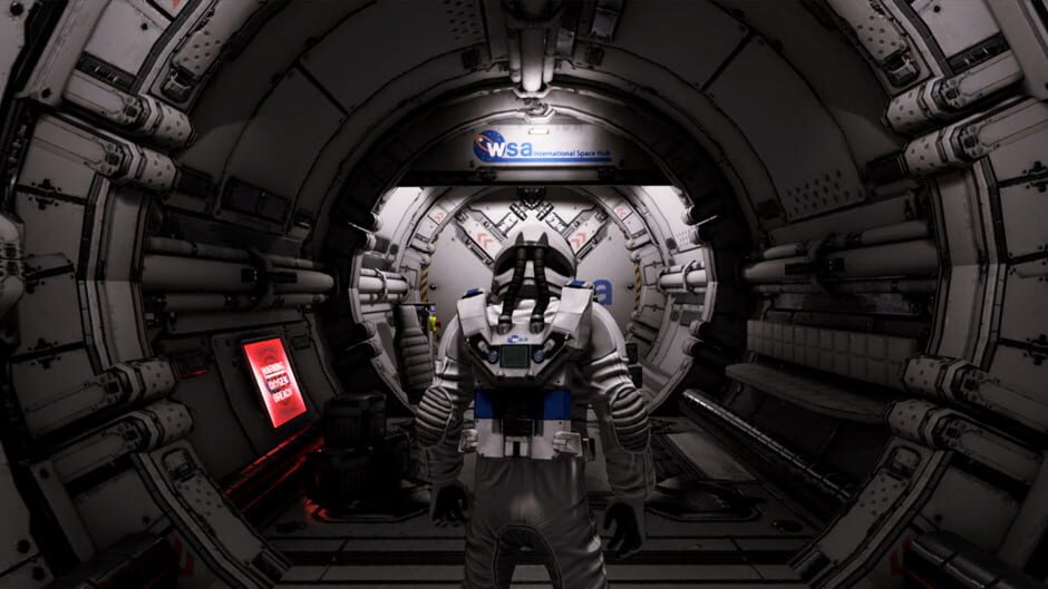 Screenshot from Deliver Us the Moon