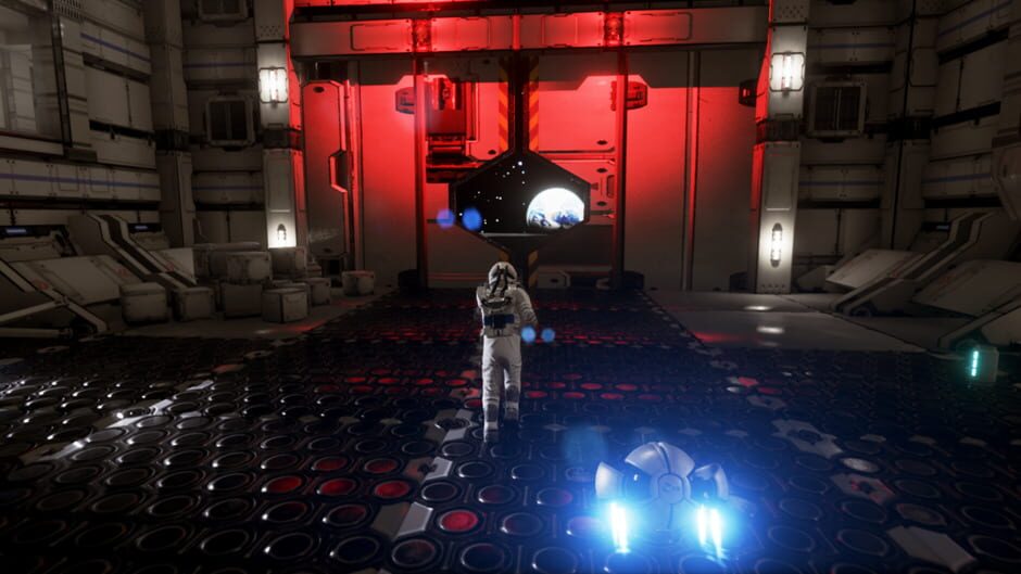 Screenshot from Deliver Us the Moon