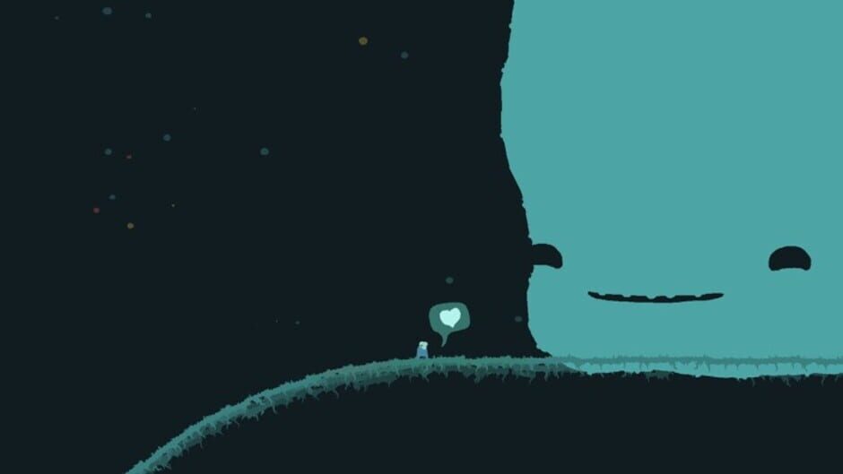 Screenshot from Gonner