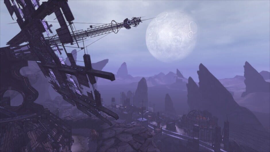 Screenshot from Borderlands: Game of the Year Enhanced