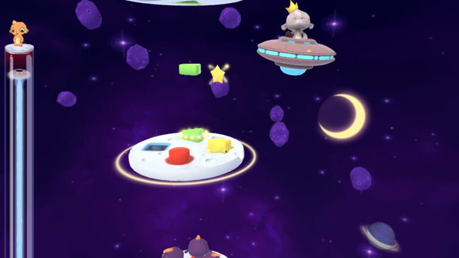 Screenshot from Roogoo