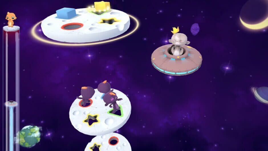 Screenshot from Roogoo