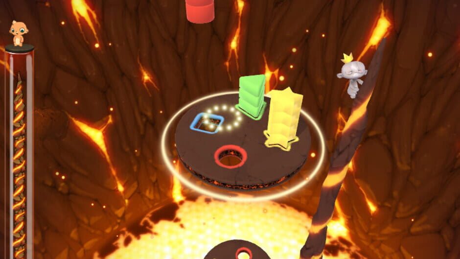 Screenshot from Roogoo