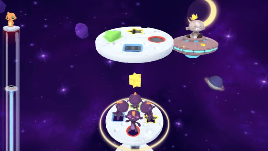 Screenshot from Roogoo