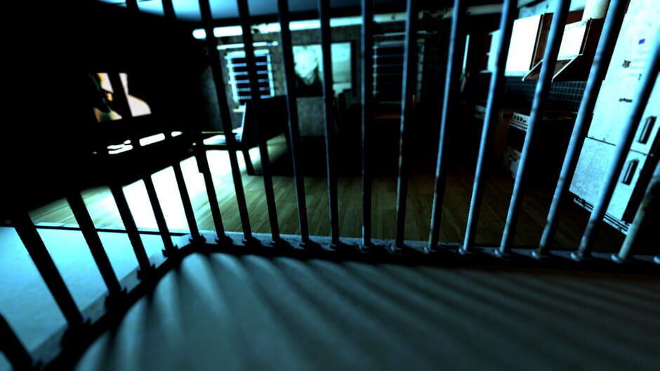 Screenshot from Decay: The Mare