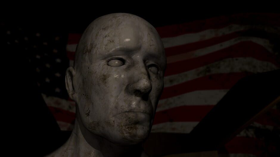 Screenshot from Decay: The Mare