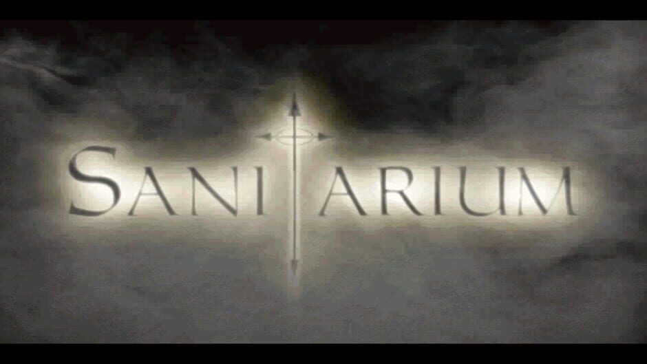 Screenshot from Sanitarium