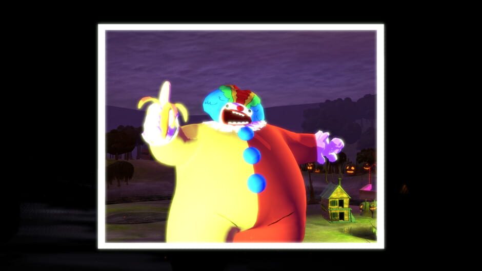 Screenshot from Costume Quest 2