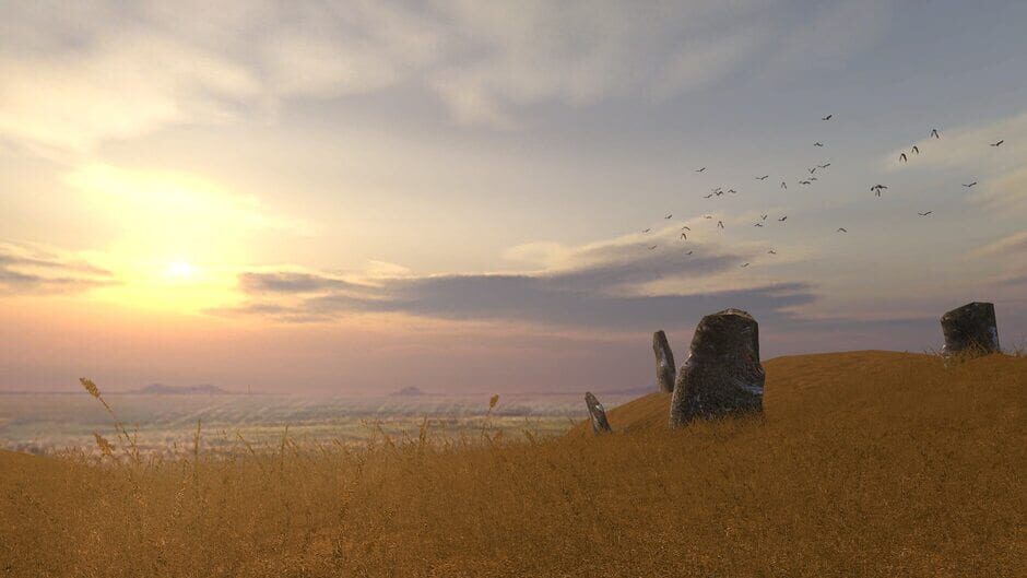 Screenshot from Star Wars: Knights of the Old Republic