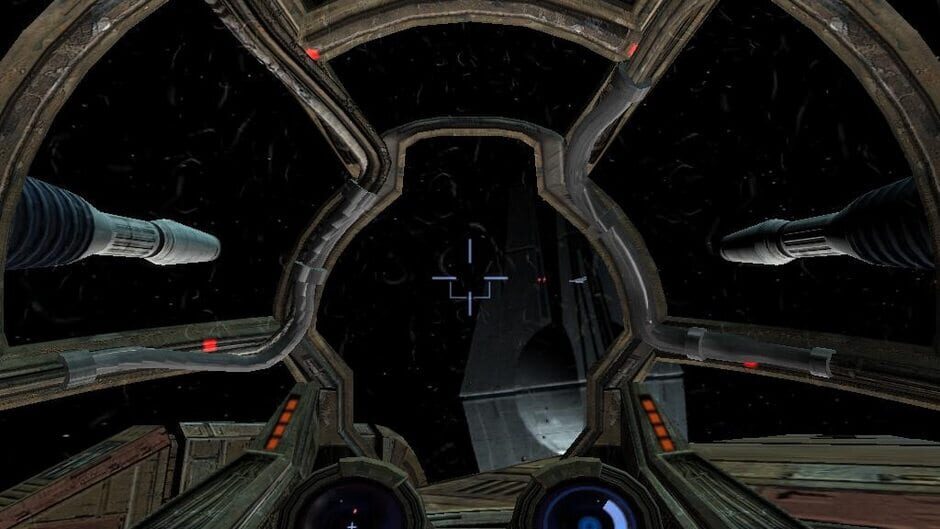 Screenshot from Star Wars: Knights of the Old Republic
