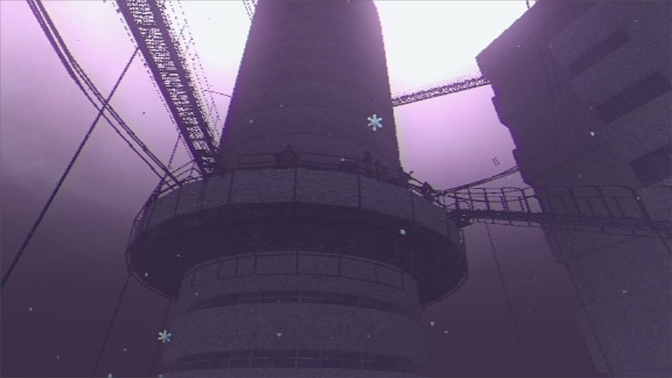 Screenshot from Arctic Eggs
