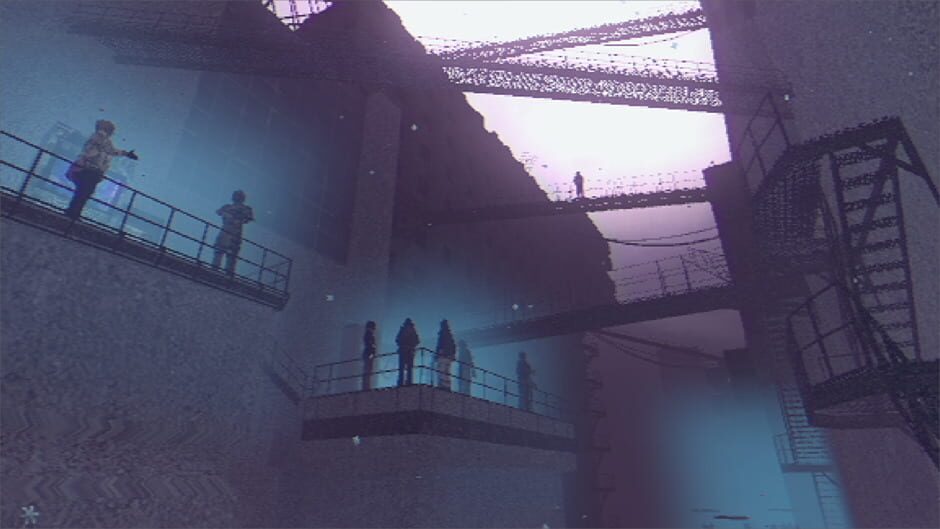 Screenshot from Arctic Eggs